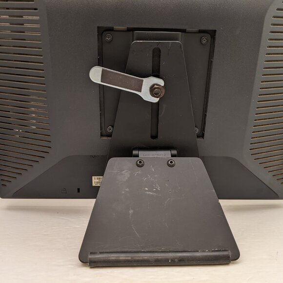 ERGOMART Limbo Low Profile Monitor Stand | SL 102-100 | VESA 100mm x 100mm | NEW - Picture 7 of 8